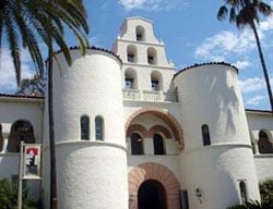 Hotel Ramada Mission Valley