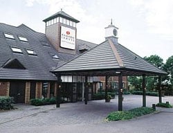 Hotel Ramada Nottingham