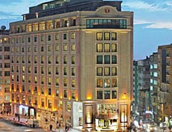 Hotel Ramada Plaza