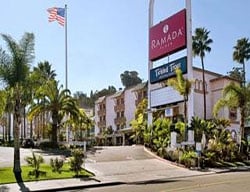 Hotel Ramada Plaza