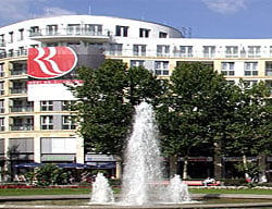 Hotel Ramada Plaza Berlin