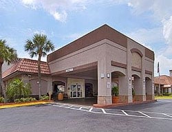 Hotel Ramada Plaza Fort Lauderdale Hotel Ramada Plaza Fort Lauderdale