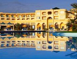 Hotel Ramada Plazza