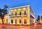 Hotel Ramada Ponce Hotel Ramada Ponce