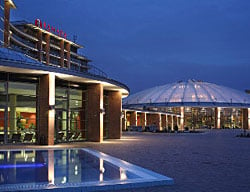 Hotel Ramada Resort-aquaworld Budapest
