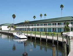 Hotel Ramada Sarasota Waterfront
