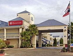 Hotel Ramada Sea World Area