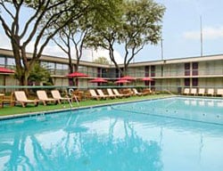 Hotel Ramada Wayne-fairfield