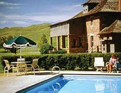 Hotel Ranch At Ucross