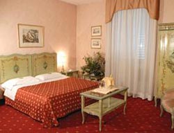 Hotel Rapallo