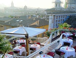 Hotel Raphael