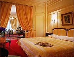 Hotel Raphael Paris