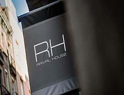 Hotel Raval House Hotel Raval House