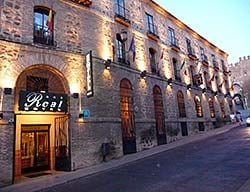 Hotel Real De Toledo