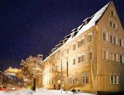 Hotel Rebstock