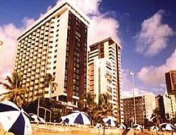 Hotel Recife Palace