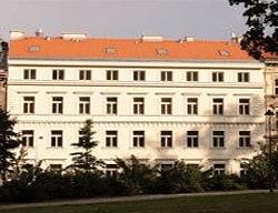 Hotel Red & Blue Design Prague