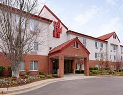 Hotel Red Roof Inn Nashville Brentwood