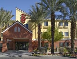 Hotel Red Roof Inn Phoenix Airport