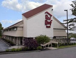 Hotel Red Roof Inn Pittsburgh Airport South