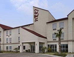 Hotel Red Roof Inn & Suites Corpus Christi