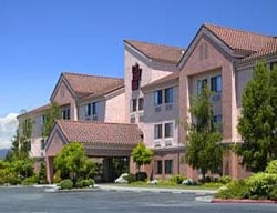 Hotel Red Roof Inn Watsonville