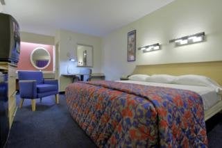 Hotel Red Roof Salem New Hampshire - Salem - Manchester-New Hampshire