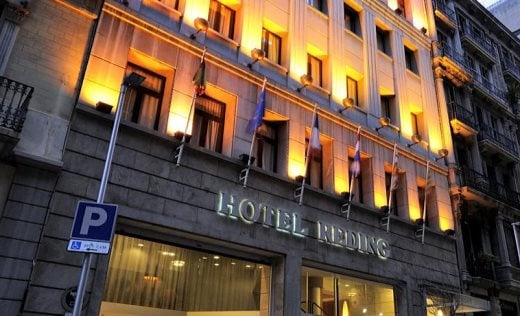 Hotel Reding Croma