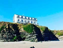 Hotel Refugio O Castro