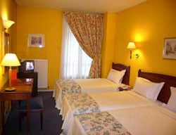 Hotel Regence Paris Hotel Regence Paris