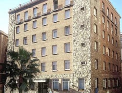 Hotel Regencia Colon Hotel Regencia Colon
