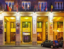 Hotel Regency Suites Budapest