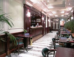 Hotel Regent