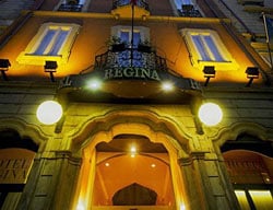 Hotel Regina