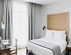 Hotel Regina Hotel Regina