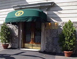 Hotel Regina Margherita