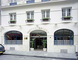 Hotel Regina Opera Hotel Regina Opera
