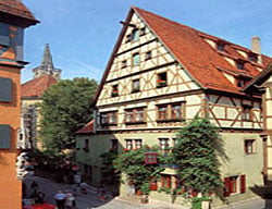 Hotel Reichs-kuechenmeister