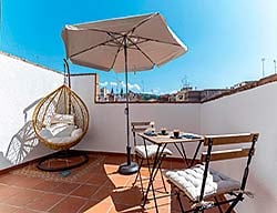 Hotel Reina Mora