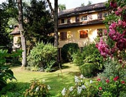 Hotel Relais And Chateaux Cazaudehore