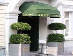 Hotel Relais & Chateaux Heritage