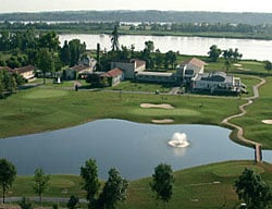 Hotel Relais De Margaux Golf And Spa