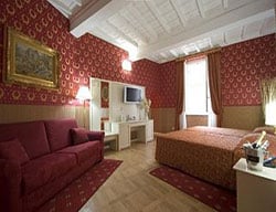 Hotel Relais Fontana Di Trevi