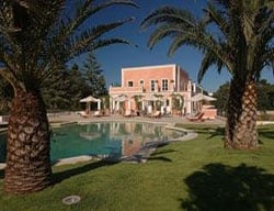 Hotel Relais Villa San Martino