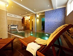 Hotel Relax Inn Prague
