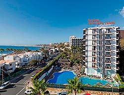 Hotel Relaxia Beverly Park
