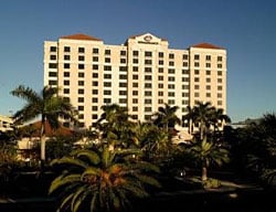 Hotel Renaissance Fort Lauderdale Cruise Port Hotel