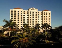 Hotel Renaissance Fort Lauderdale Cruise Port Hotel Hotel Renaissance Fort Lauderdale Cruise Port Hotel