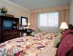 Hotel Renaissance Ft.Lauderdale-plantation