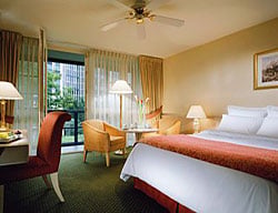 Hotel Renaissance Munich